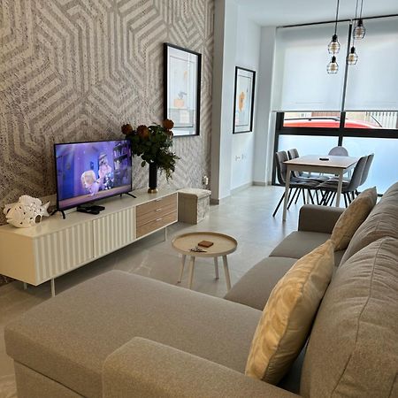 Casa Nola Apartment ตอร์เรเวียคา ภายนอก รูปภาพ