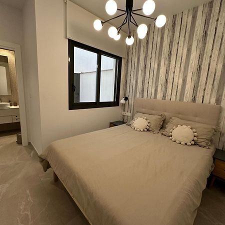 Casa Nola Apartment ตอร์เรเวียคา ภายนอก รูปภาพ