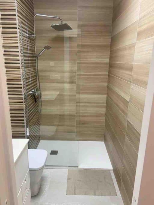 Casa Nola Apartment ตอร์เรเวียคา ภายนอก รูปภาพ