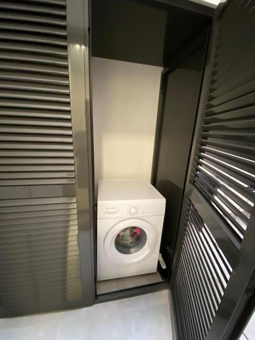 Casa Nola Apartment ตอร์เรเวียคา ภายนอก รูปภาพ