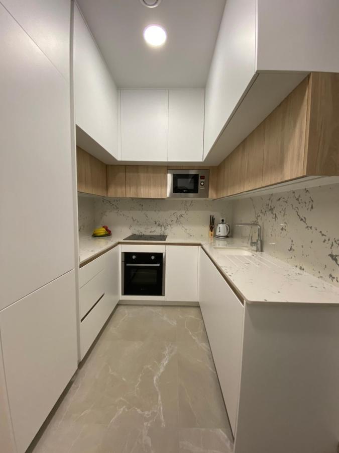 Casa Nola Apartment ตอร์เรเวียคา ภายนอก รูปภาพ