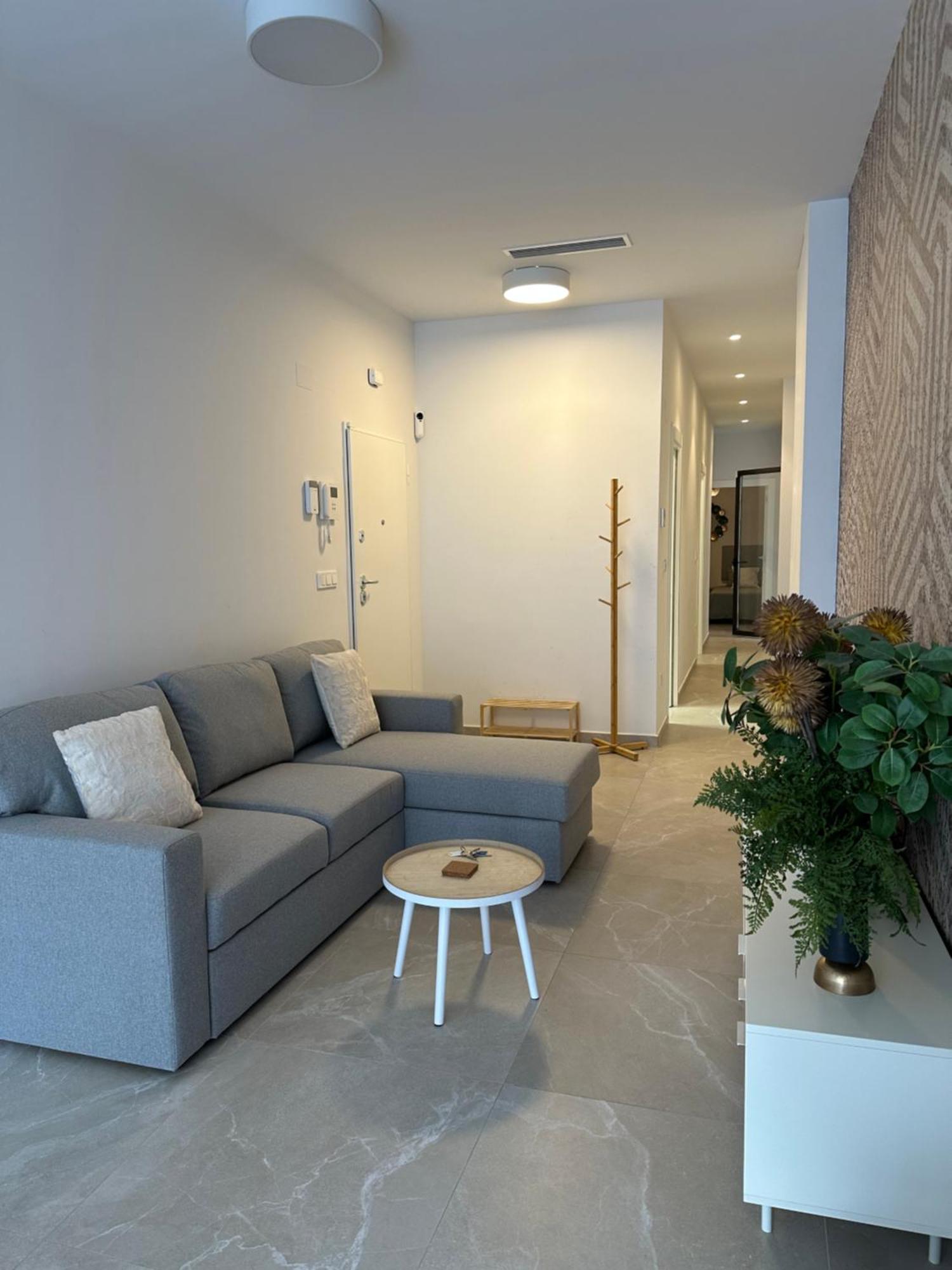 Casa Nola Apartment ตอร์เรเวียคา ภายนอก รูปภาพ