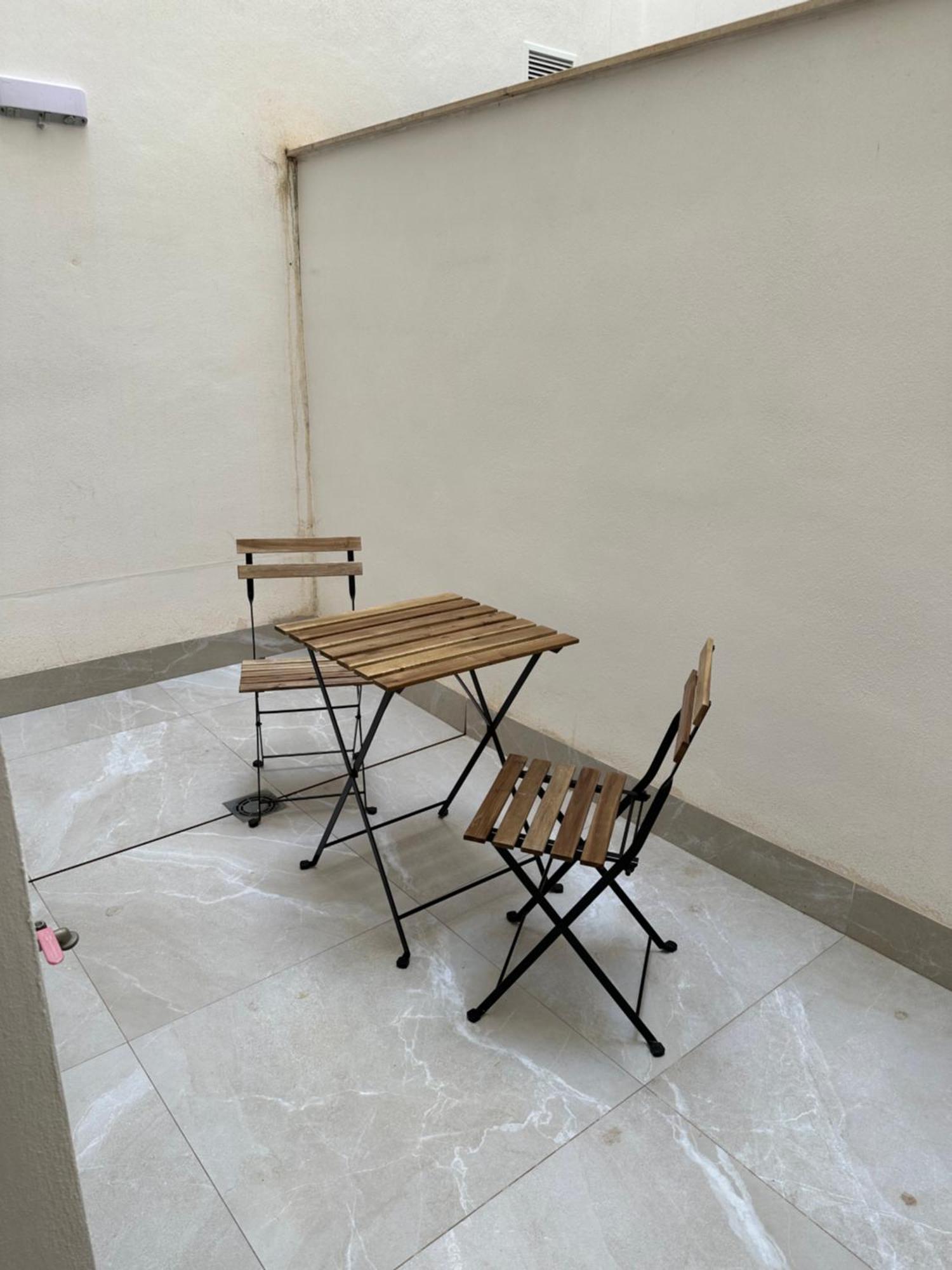 Casa Nola Apartment ตอร์เรเวียคา ภายนอก รูปภาพ