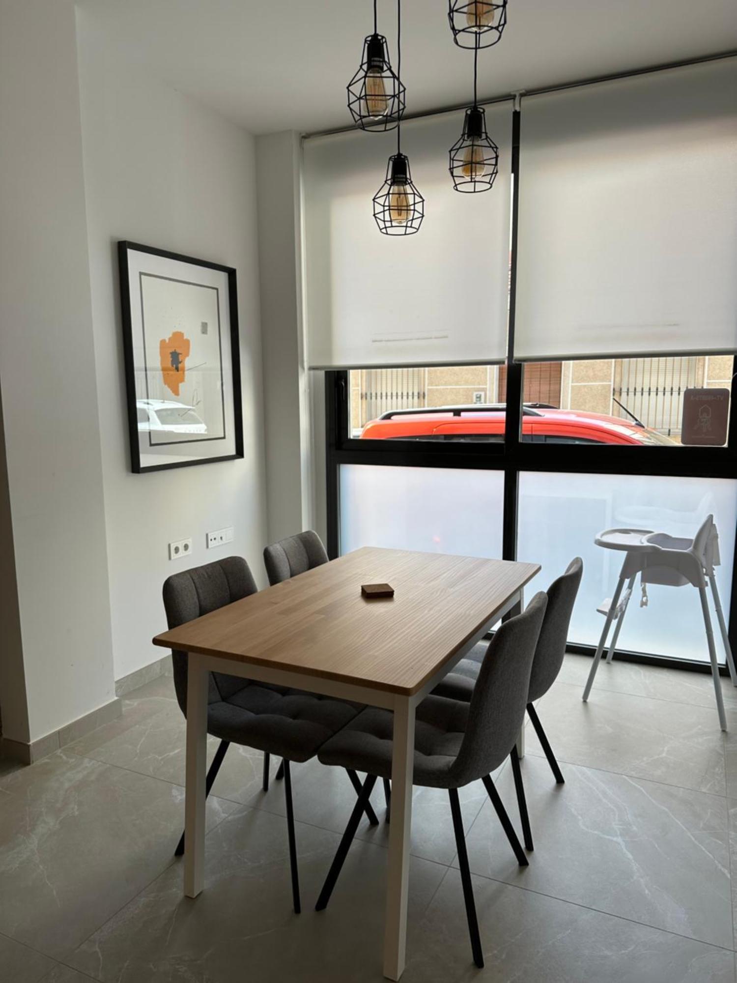 Casa Nola Apartment ตอร์เรเวียคา ภายนอก รูปภาพ